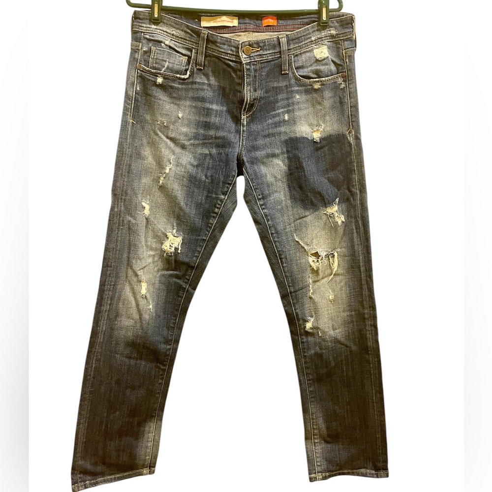 Anthropologie Pilcro Jeans Size 29